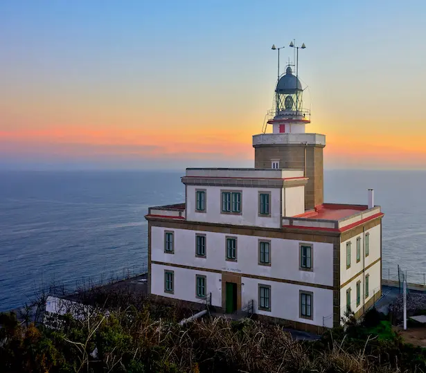 Finisterre Way