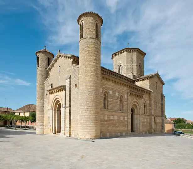 Portuguese Camino de Santiago