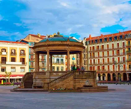 French Camino de Santiago