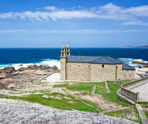 Finisterre Camino de Santiago